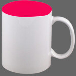 11oz Two Tone Mug