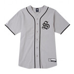 BASEBALL JERSEY