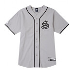 BASEBALL JERSEY