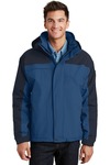 Nootka Jacket