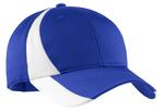 Youth Dry Zone ® Nylon Colorblock Cap