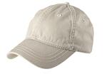 Thick Stitch Cap