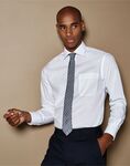 Classic Fit Long Sleeve Non-Iron Shirt