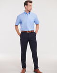 Men's Short Sleeve Classic Ultimate Non-Iron Shirt