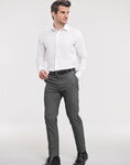 Men's Long Sleeve Tailored Ultimate Non-Iron Shirt