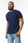 GILDAN® SOFTSTYLE® T-SHIRT.
