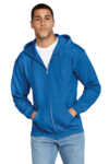 Heavy Blend™ Full Zip Hoodie