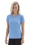 Pro Team Short Sleeve Ladies' Tee