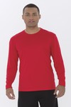 Pro Team Long Sleeve Tee