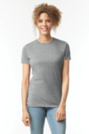 Softstyle® Junior Fit Ladies’ T-Shirt