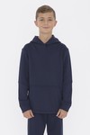 PTech® Fleece Youth Hoodie