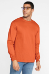 Ultra Cotton® Long Sleeve T-Shirt
