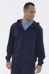 PTech® Fleece Hooded Jacket