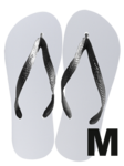Flip Flops - Adult Medium