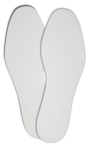 Leather Insoles