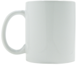 Mug - Ceramic 11oz