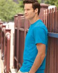 HD Cotton Short Sleeve T-Shirt