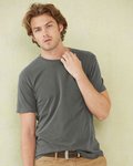Garment-Dyed Lightweight T-Shirt
