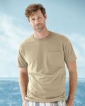 Dri-Power® 50/50 Pocket T-Shirt