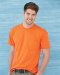 DryBlend™ 50/50 T-Shirt with a Pocket