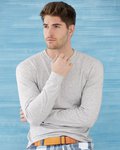 DryBlend® 50/50 Long Sleeve T-Shirt