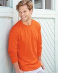 Beefy-T® Long Sleeve T-Shirt