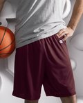 Polyester Mesh 9" Shorts
