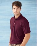 Ultra Cotton® Piqué Polo
