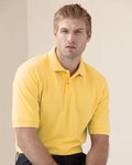 Silkwash Classic Piqué Polo