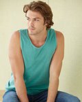 Garment-Dyed Heavyweight Tank Top