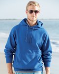 Cross Weave™ Hooded Sweatshirt