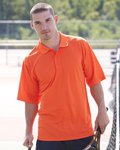Wicking Mesh Polo