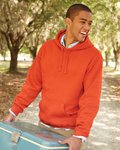 Premium Hooded Sweatshirt