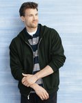 Heavy Blend™ Full-Zip Hooded Sweatshirt