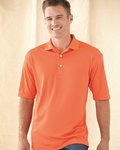 Moisture Free Mesh Polo