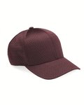 Athletic Mesh Cap