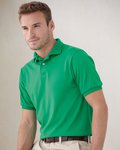 Ecosmart® Jersey Polo