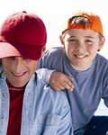 Bio-Washed Classic Dad Hat