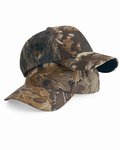 Classic Camo Cap