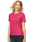 Women's Premium Jersey Tee