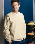 Microfiber Windshirt