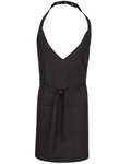 Tuxedo Apron