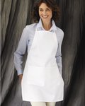 Two-Pocket Butcher Apron
