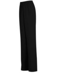 Women's Linden Grey Microfiber Pants