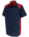 Short Sleeve Motorsports Shirt