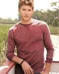 Vintage Zen Thermal Long Sleeve T-Shirt