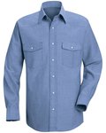 Deluxe Western Style Long Sleeve Shirt