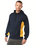 Performance Fleece Hooded Sweatshirt