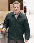 Perma-Lined Panel Jacket