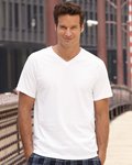 HD Cotton V-Neck T-Shirt